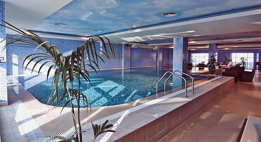 Wiseman Grand 5* Doha