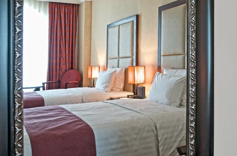 Grand Regal 4* Doha