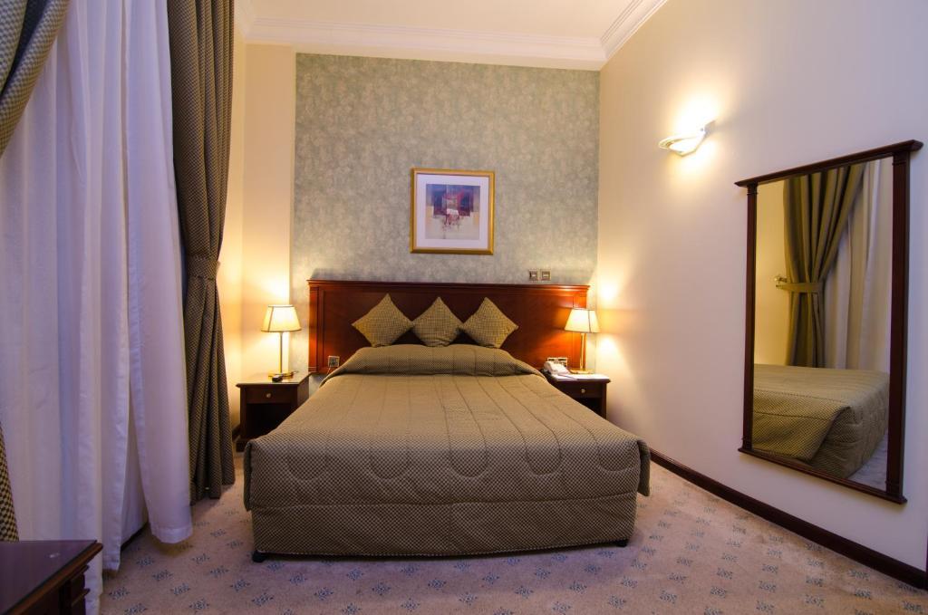 Hotel Royal Qatar 4*