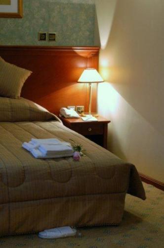 Royal Qatar Hotel Doha