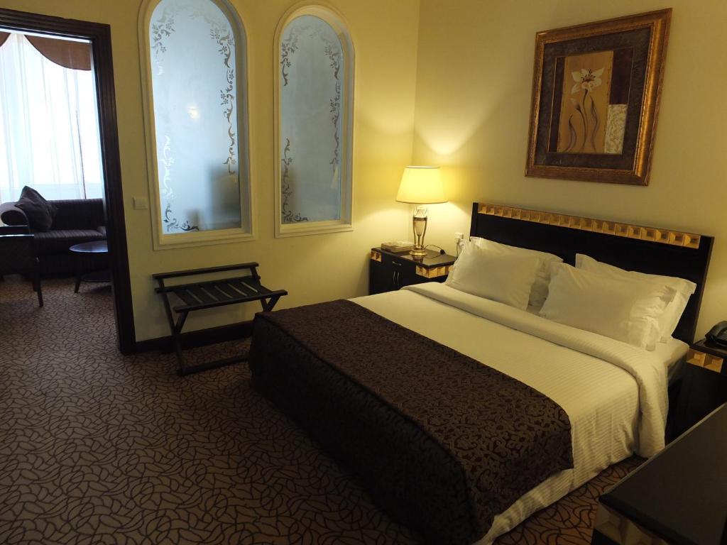 Gloria 4* Doha