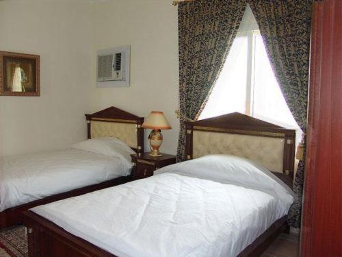 Al Sadd Suites Hotel Aparthotel Doha