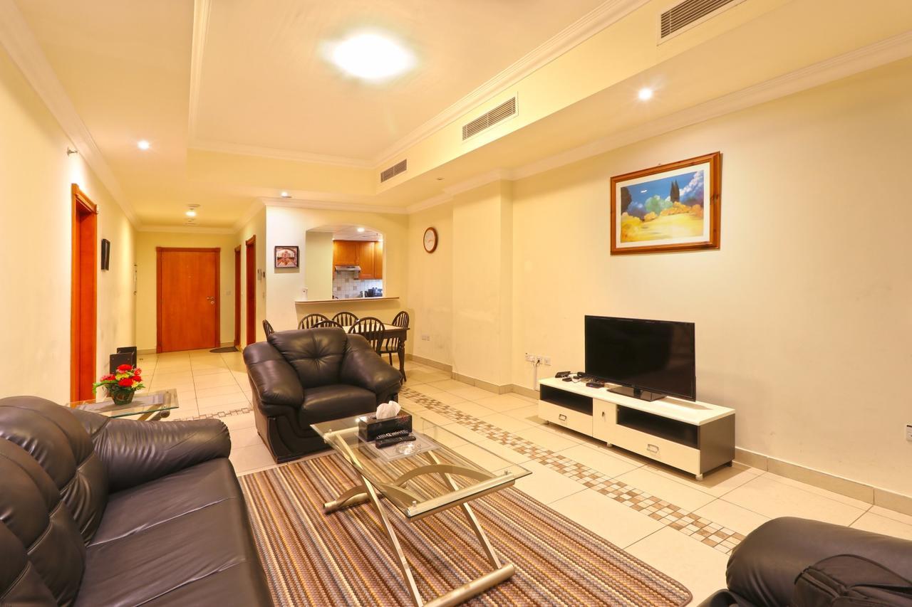 Porto Arabia Apartments Apartment Doha