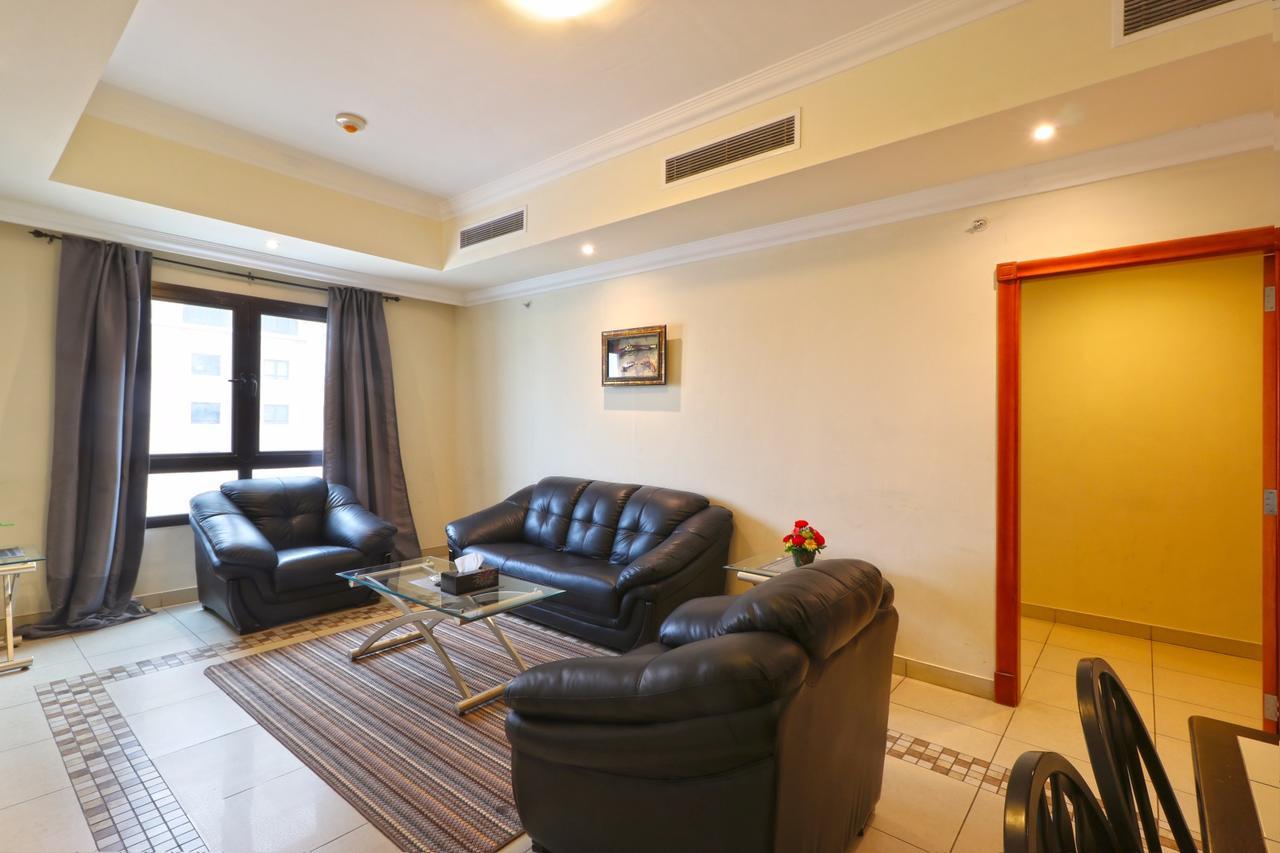 Porto Arabia Apartments Apartment