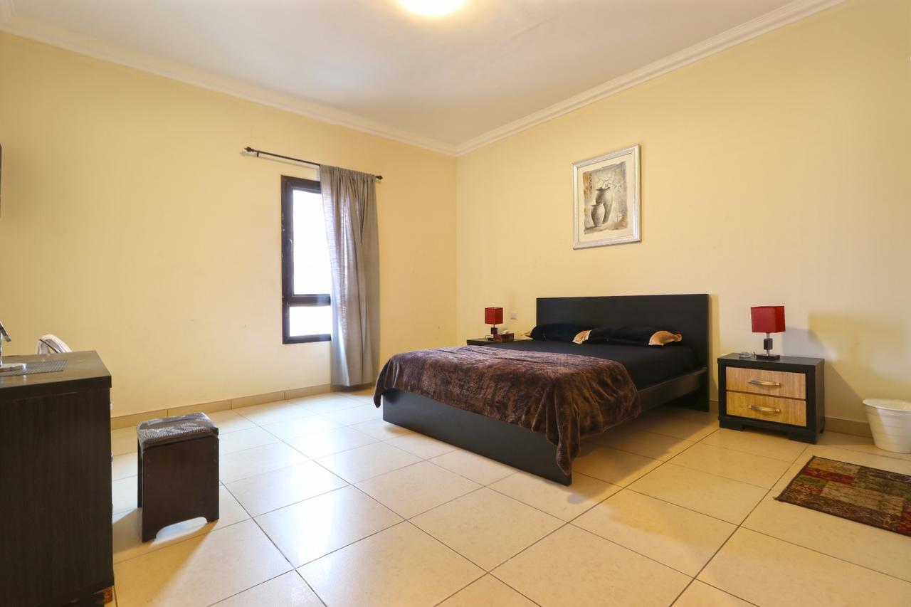 Porto Arabia Apartments *