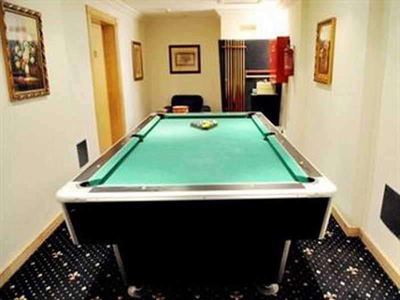 Cayam Hotel 3*