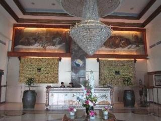 Al Safa Royal Aparthotel 3*