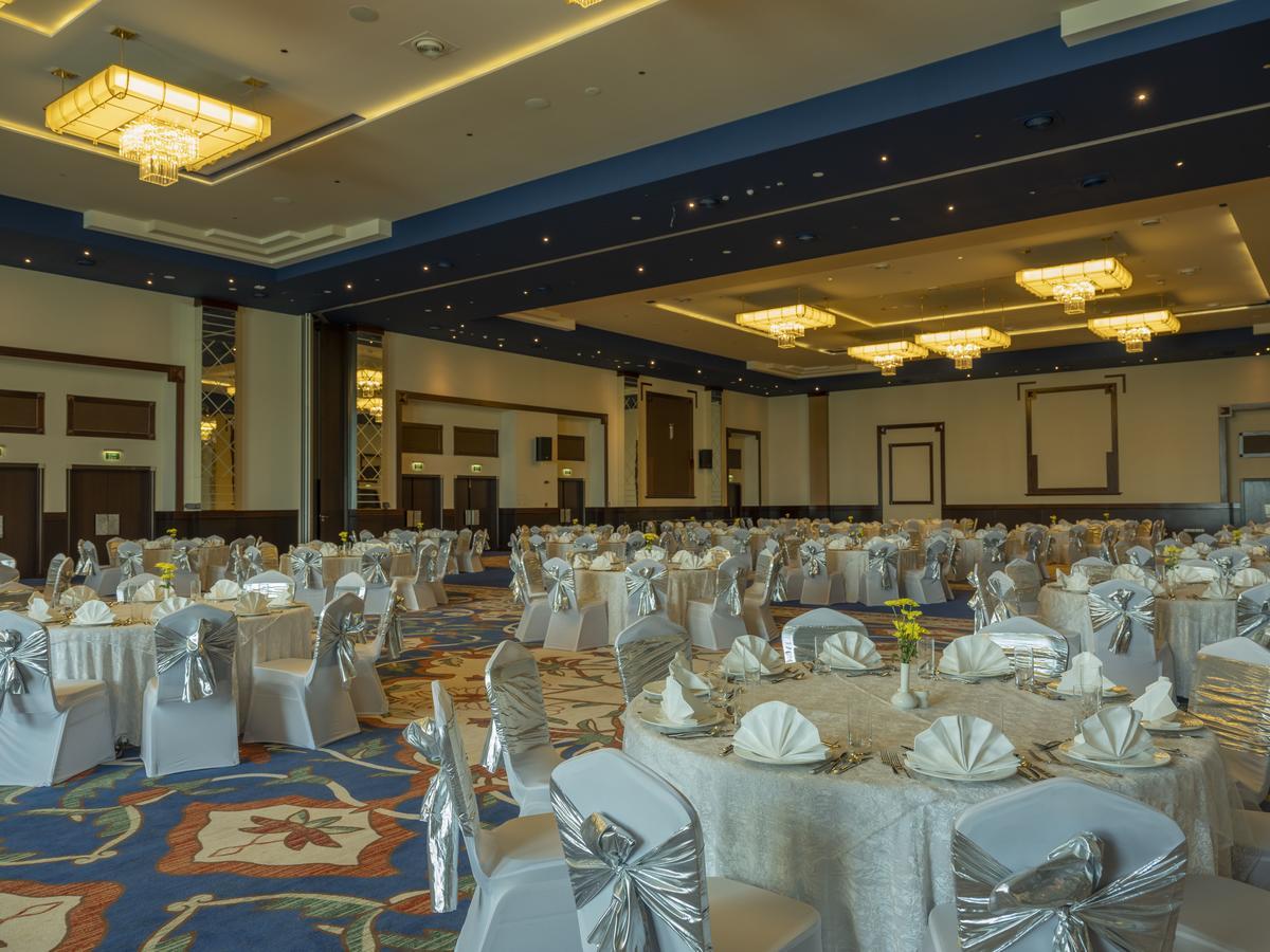 Retaj Salwa & Resort 5*