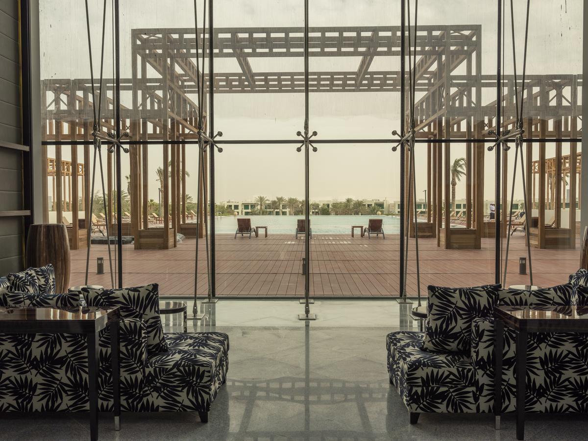 Retaj Salwa & Resort