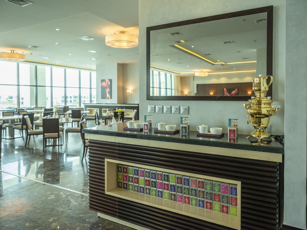 Resort Retaj Salwa & Al Rayyan
