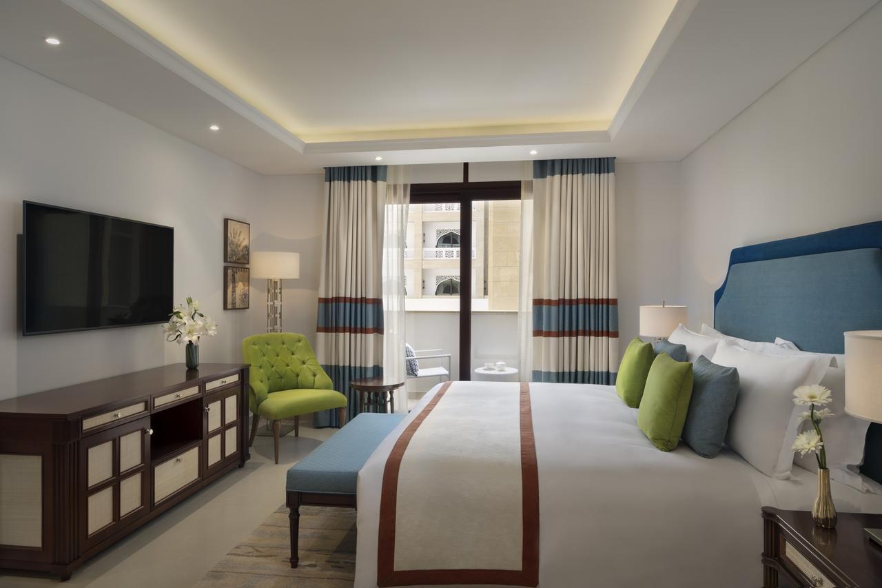 Al Najada By Oaks Doha