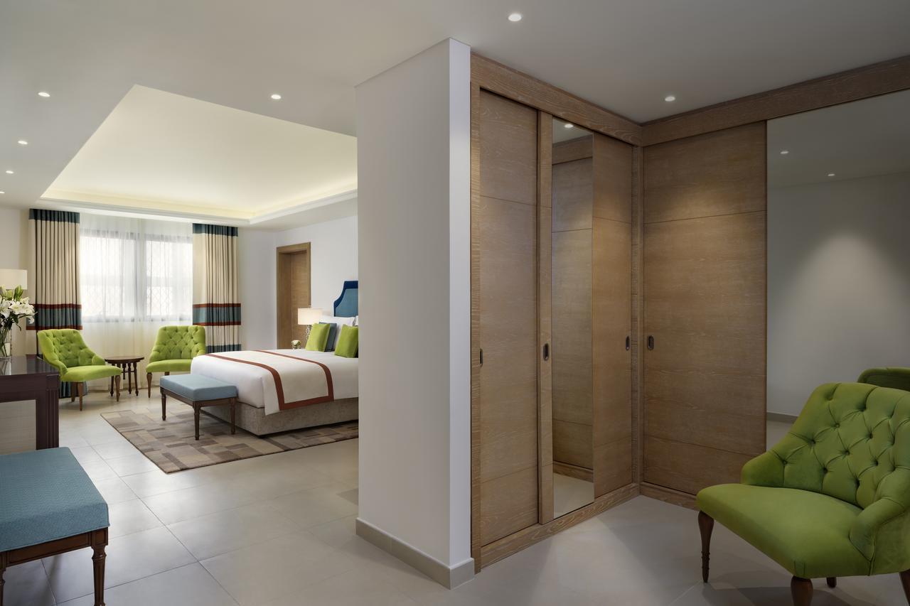Al Najada By Oaks Doha