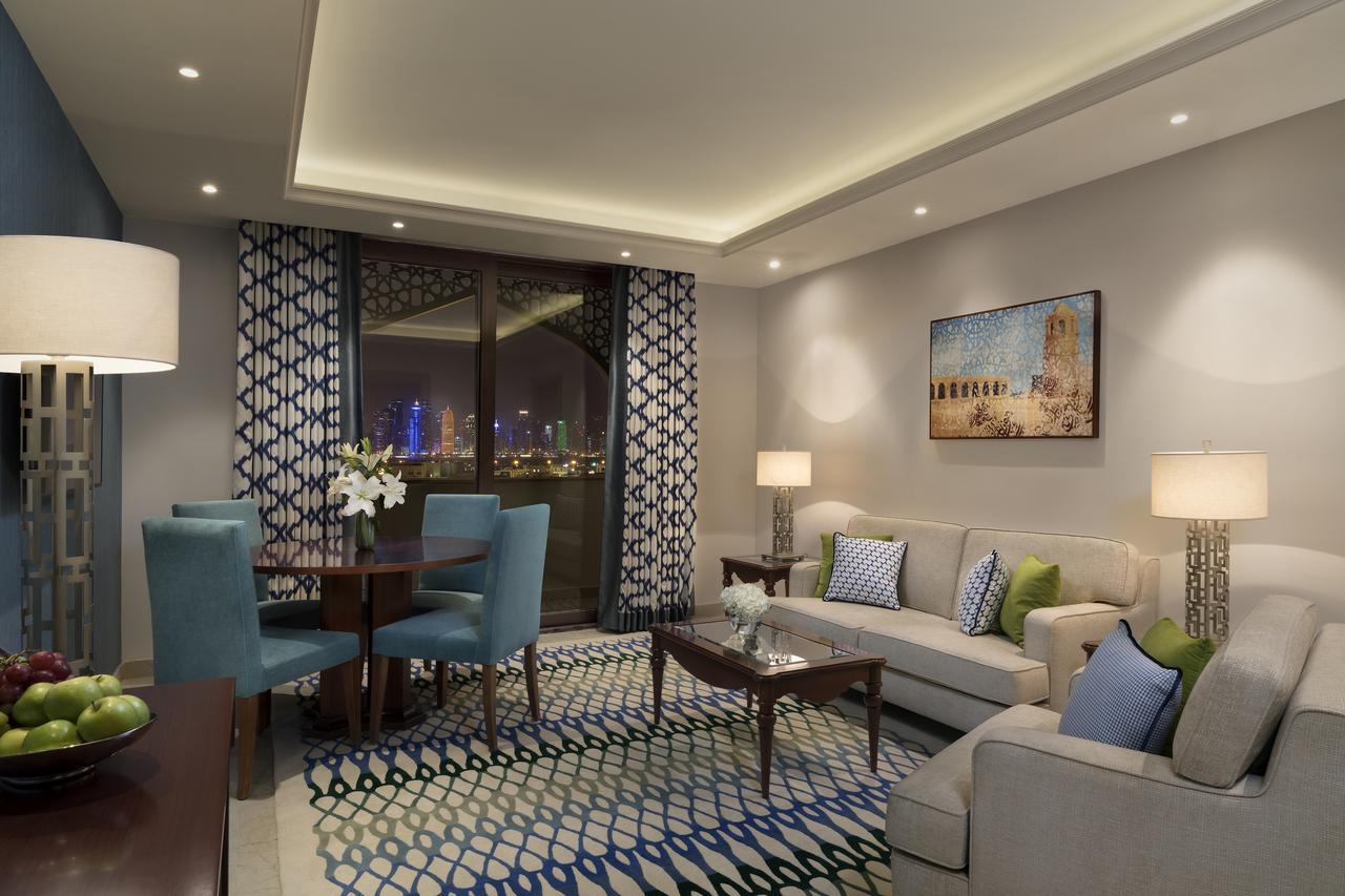 Al Najada By Oaks 4* Doha