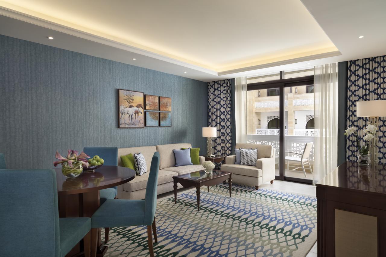 Al Najada By Oaks Aparthotel Doha