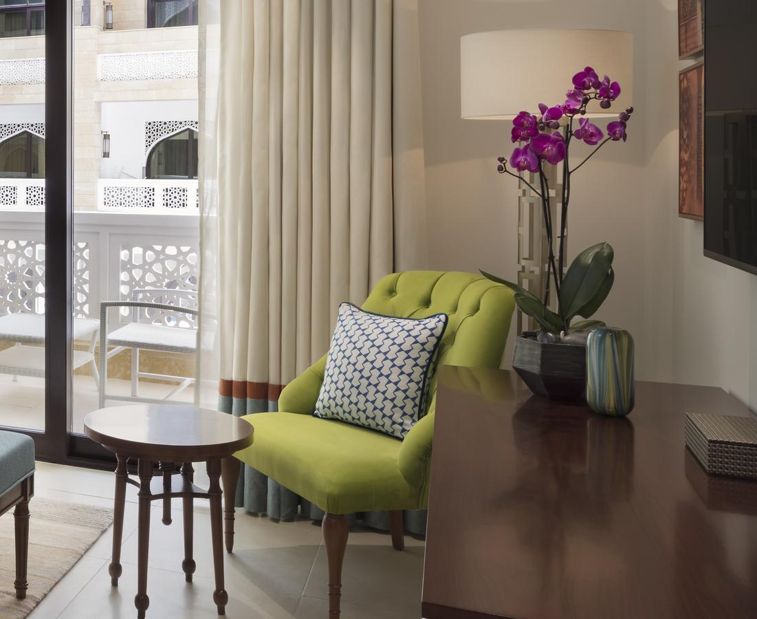 Al Najada By Oaks Doha