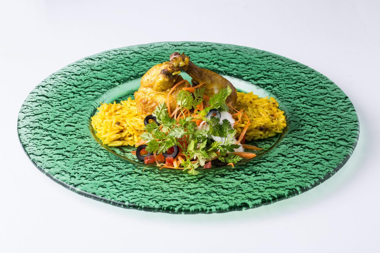 Khách sạn hẻo lánh Mathema Premium Doha