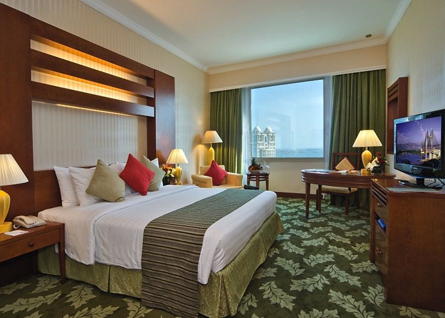 Retaj Al Rayyan Hotel