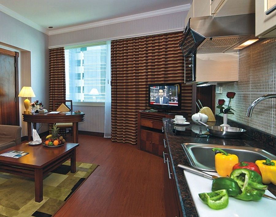 Retaj Al Rayyan Hotel