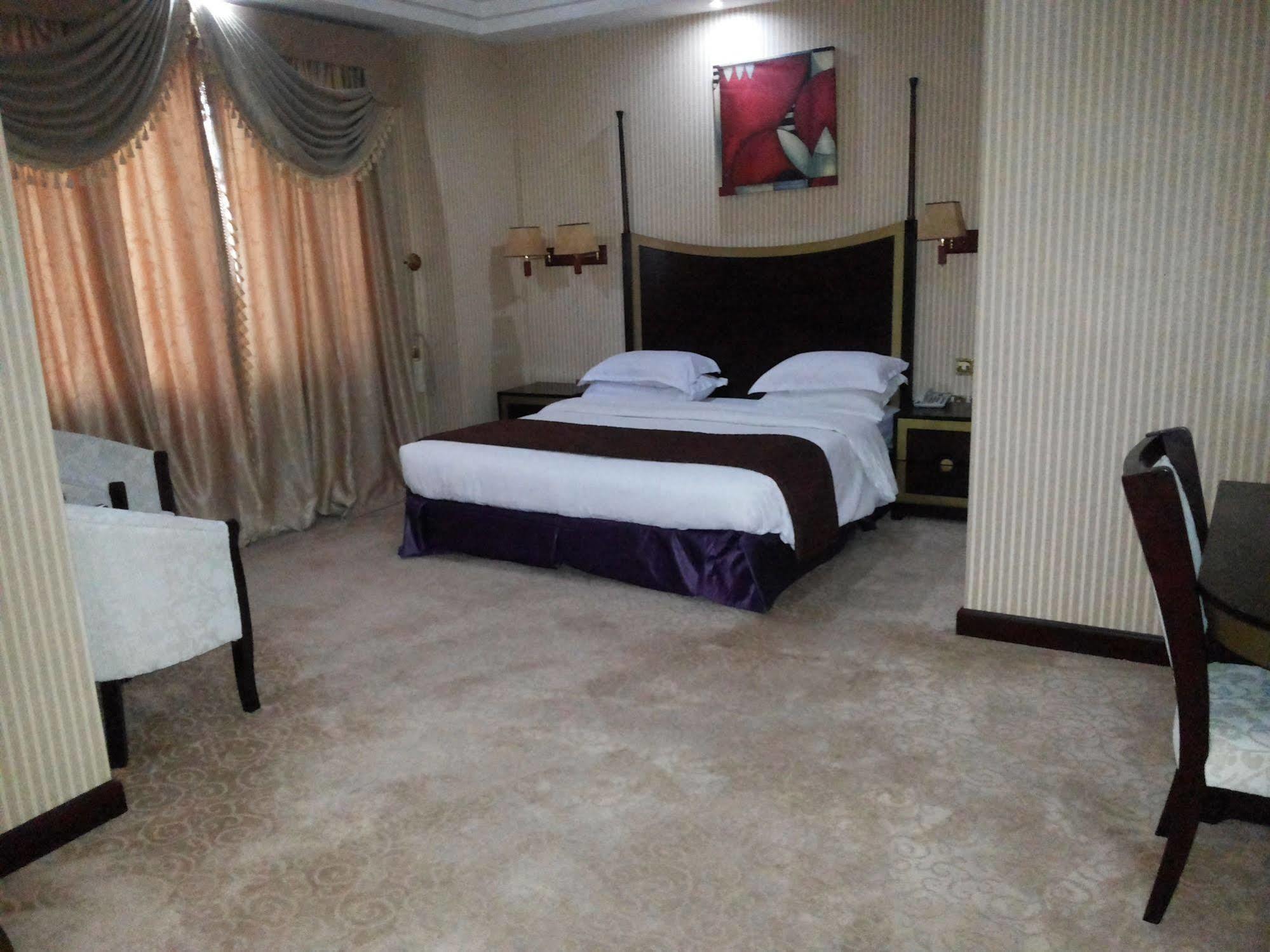 Tourist Hotel Doha