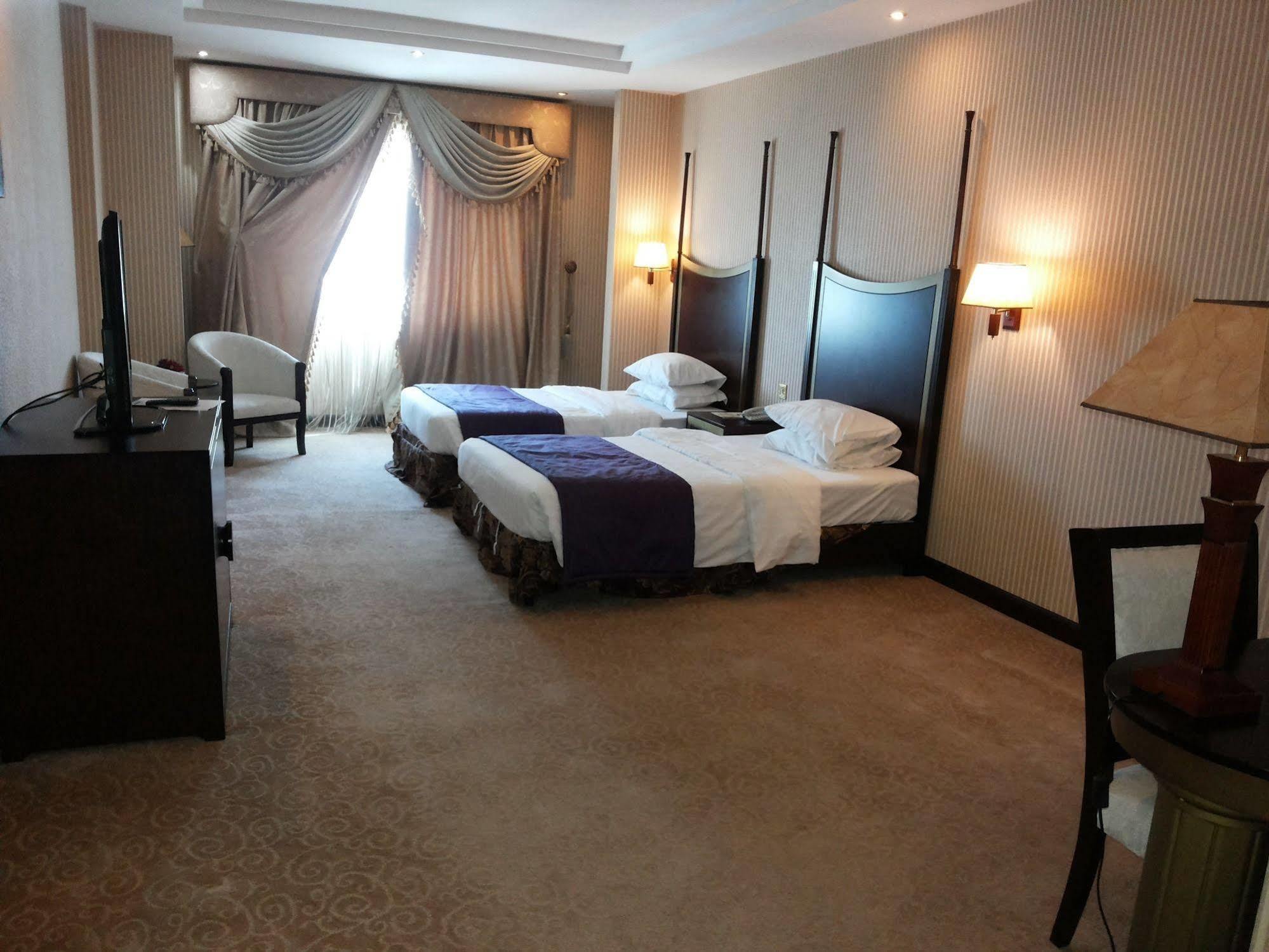 Tourist Hotel Doha