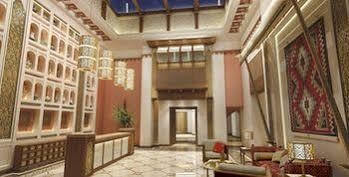 Najd - Souq Waqif Boutique
