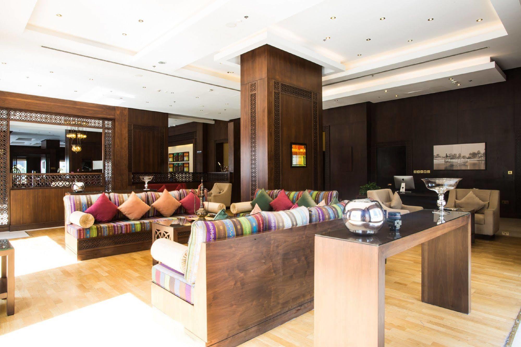 Marriott Executive Center