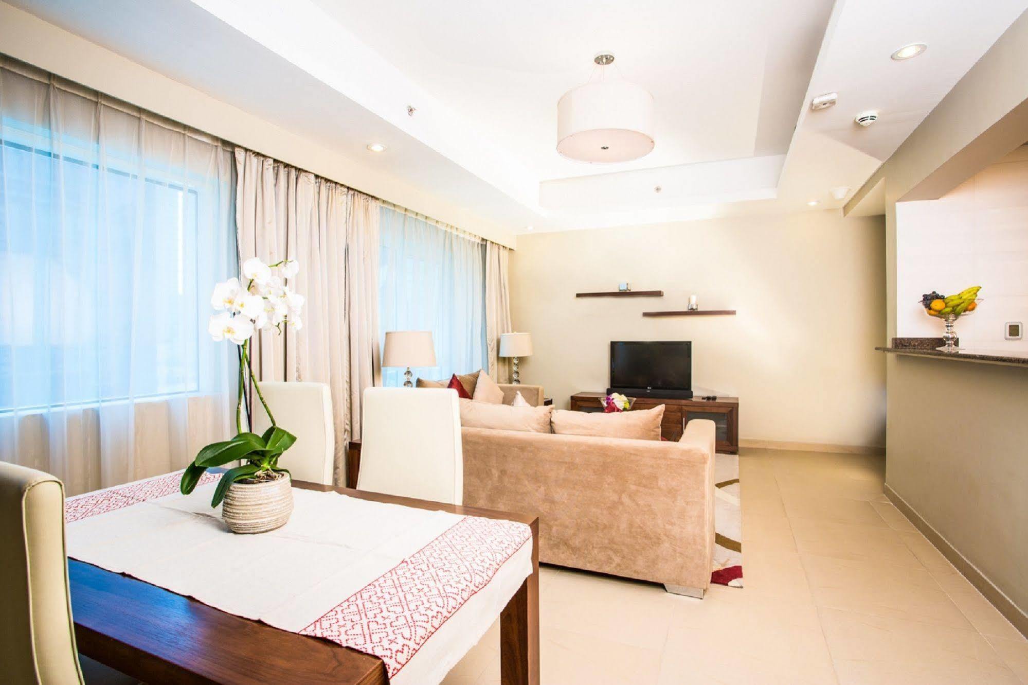 Marriott Executive Center 4* Doha