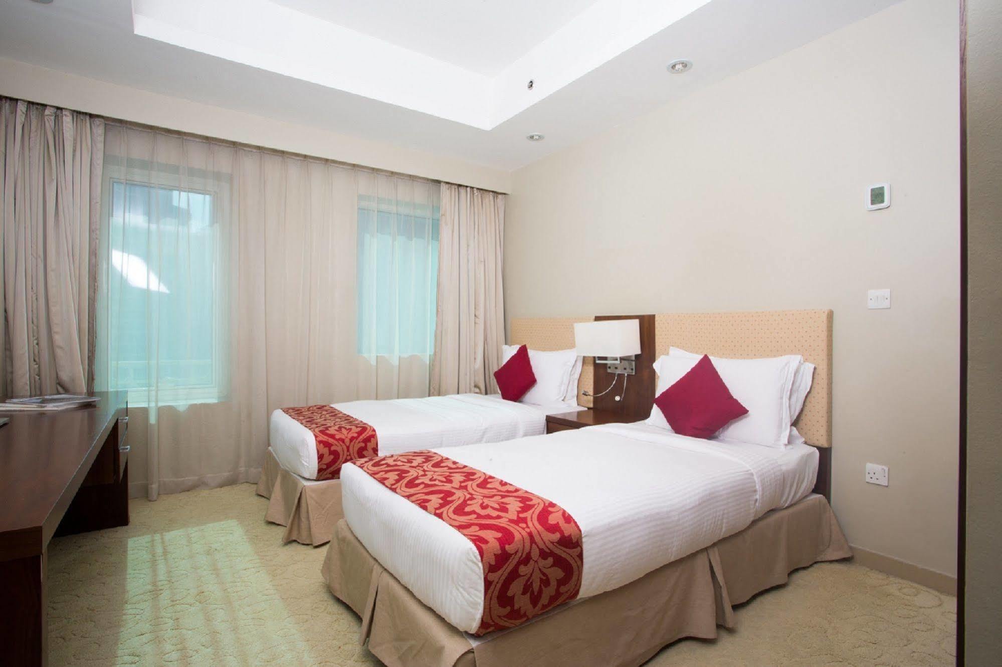 Marriott Executive Center 4*