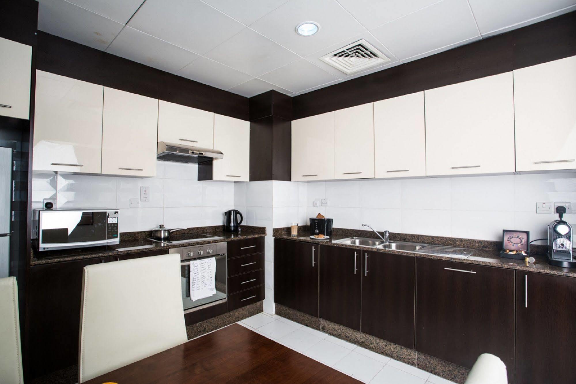 Aparthotel Marriott Executive Center Doha