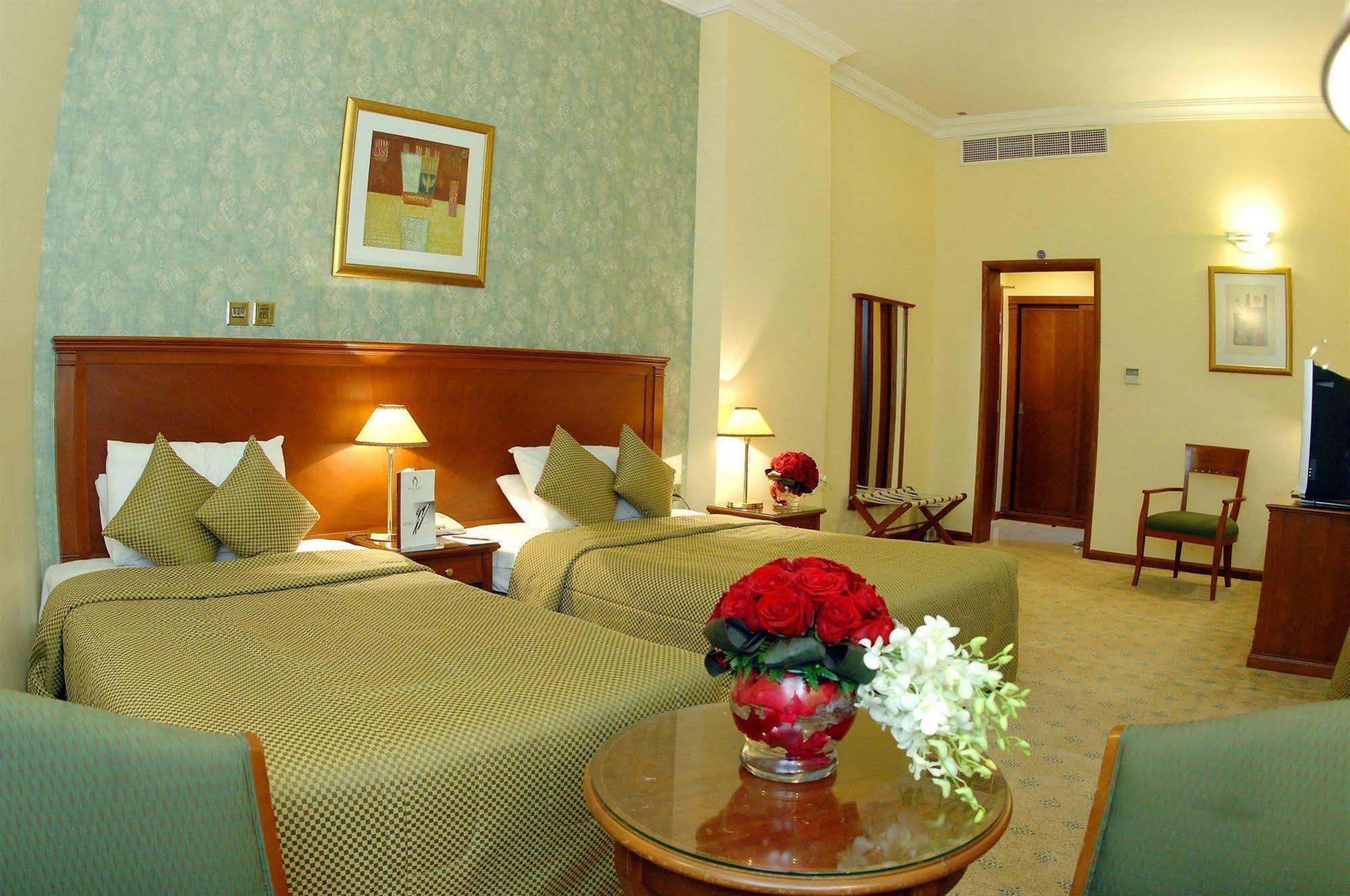 Hotel Royal Qatar Doha