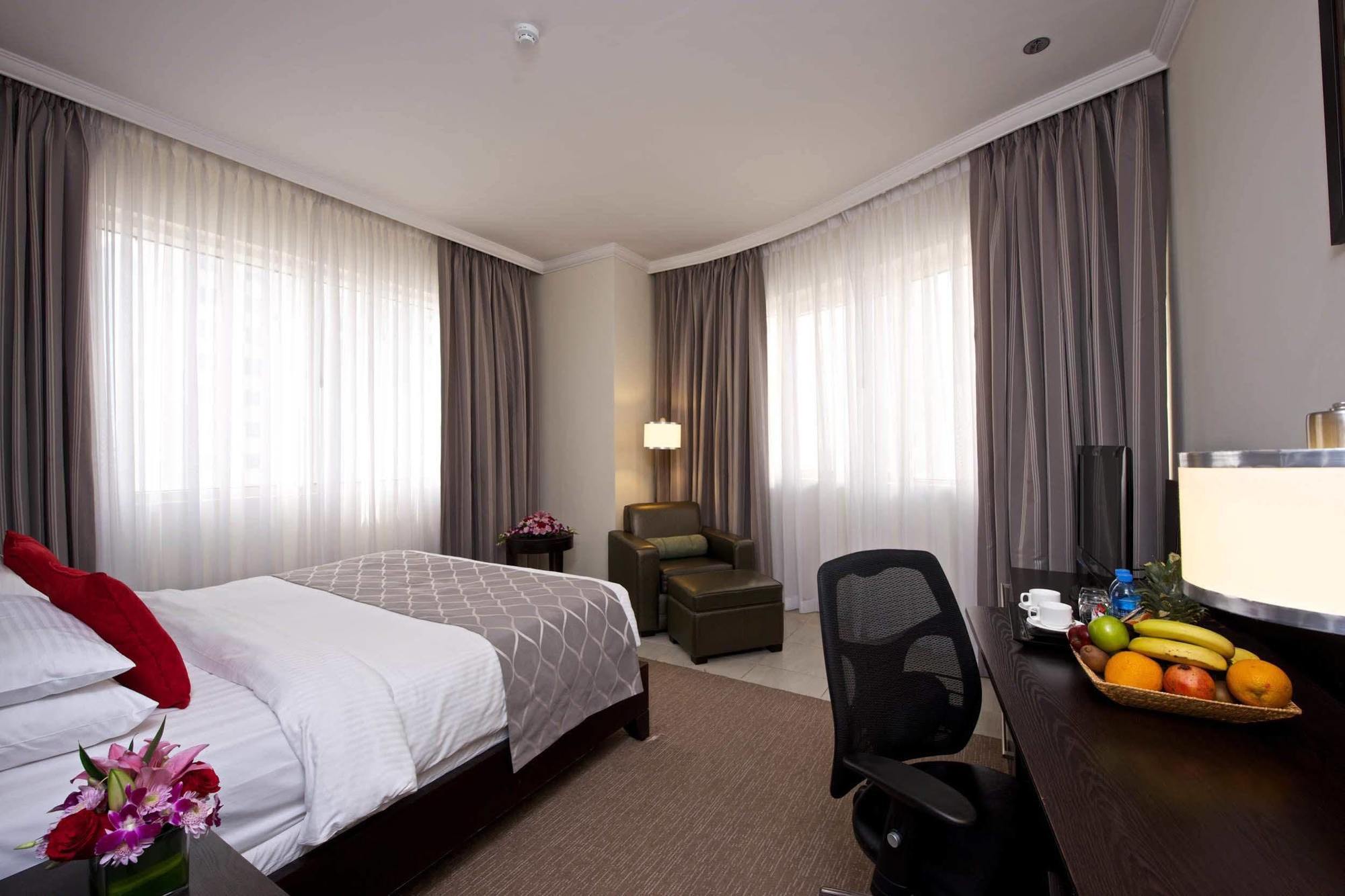 The Royal Riviera Doha