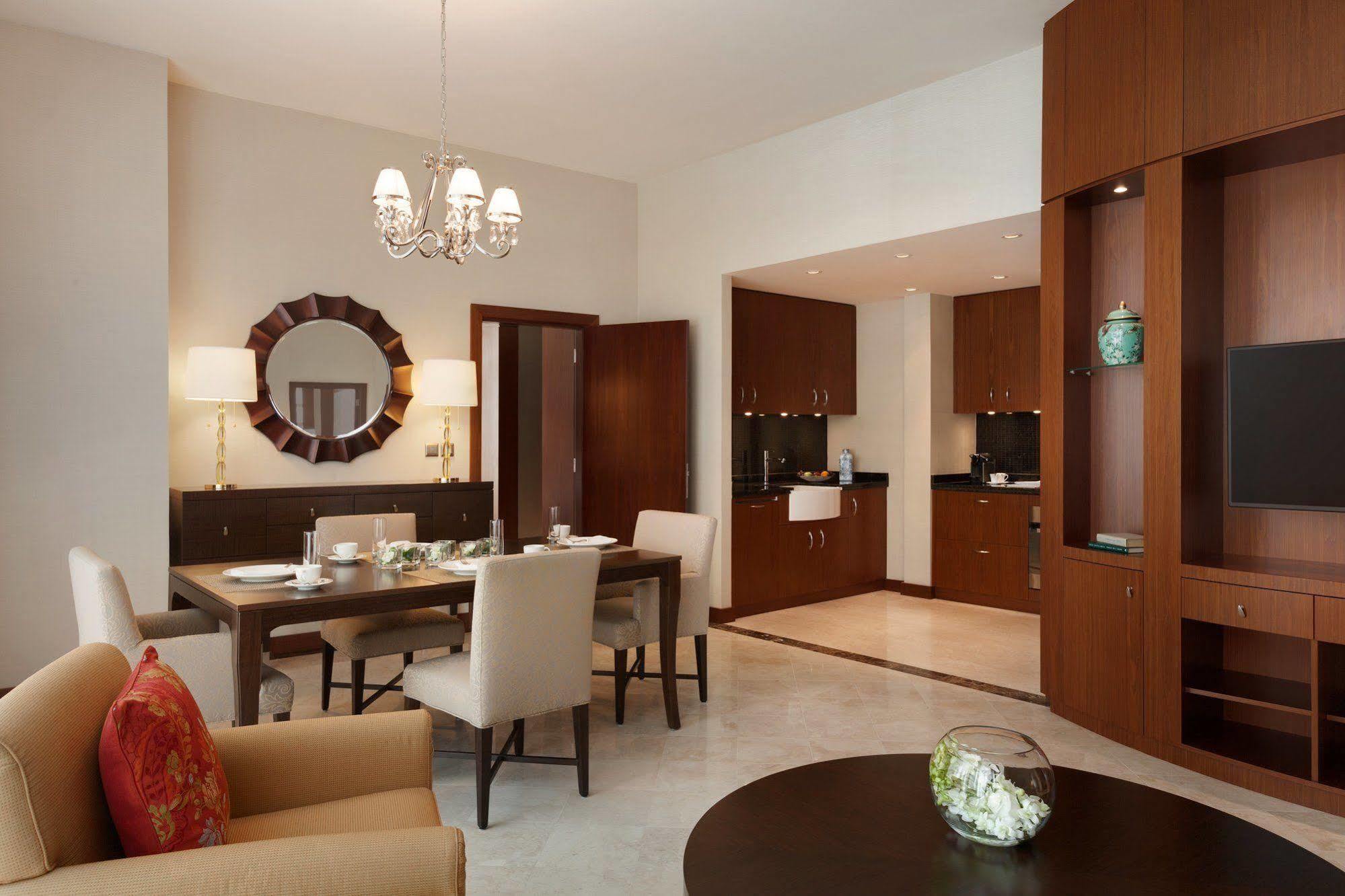 Shangri-la Doha