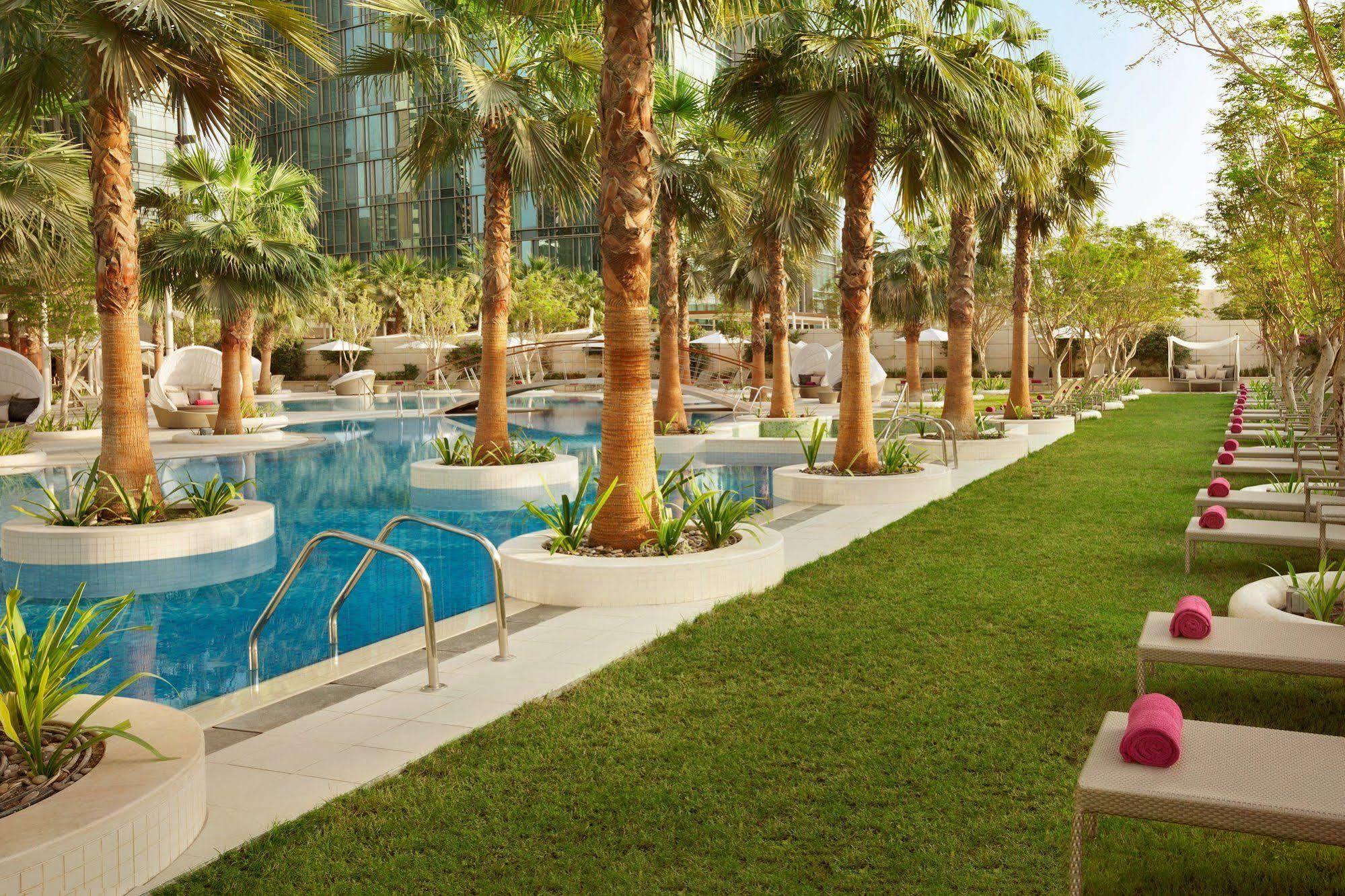 Shangri-la Doha