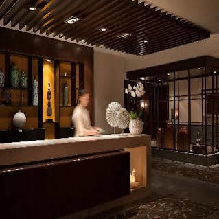 Aparthotel Shangri-la