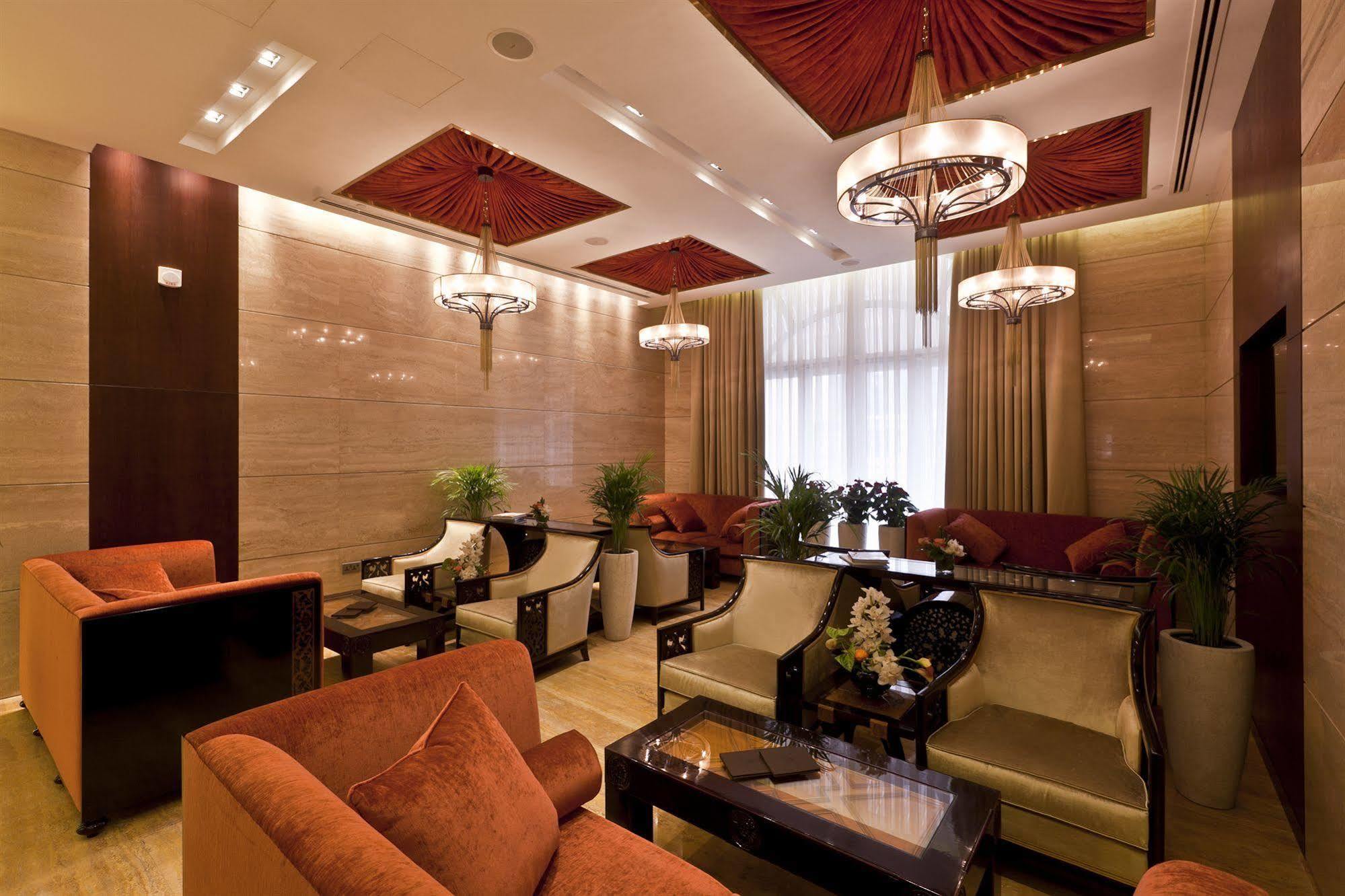 Hotel Zubarah 3*