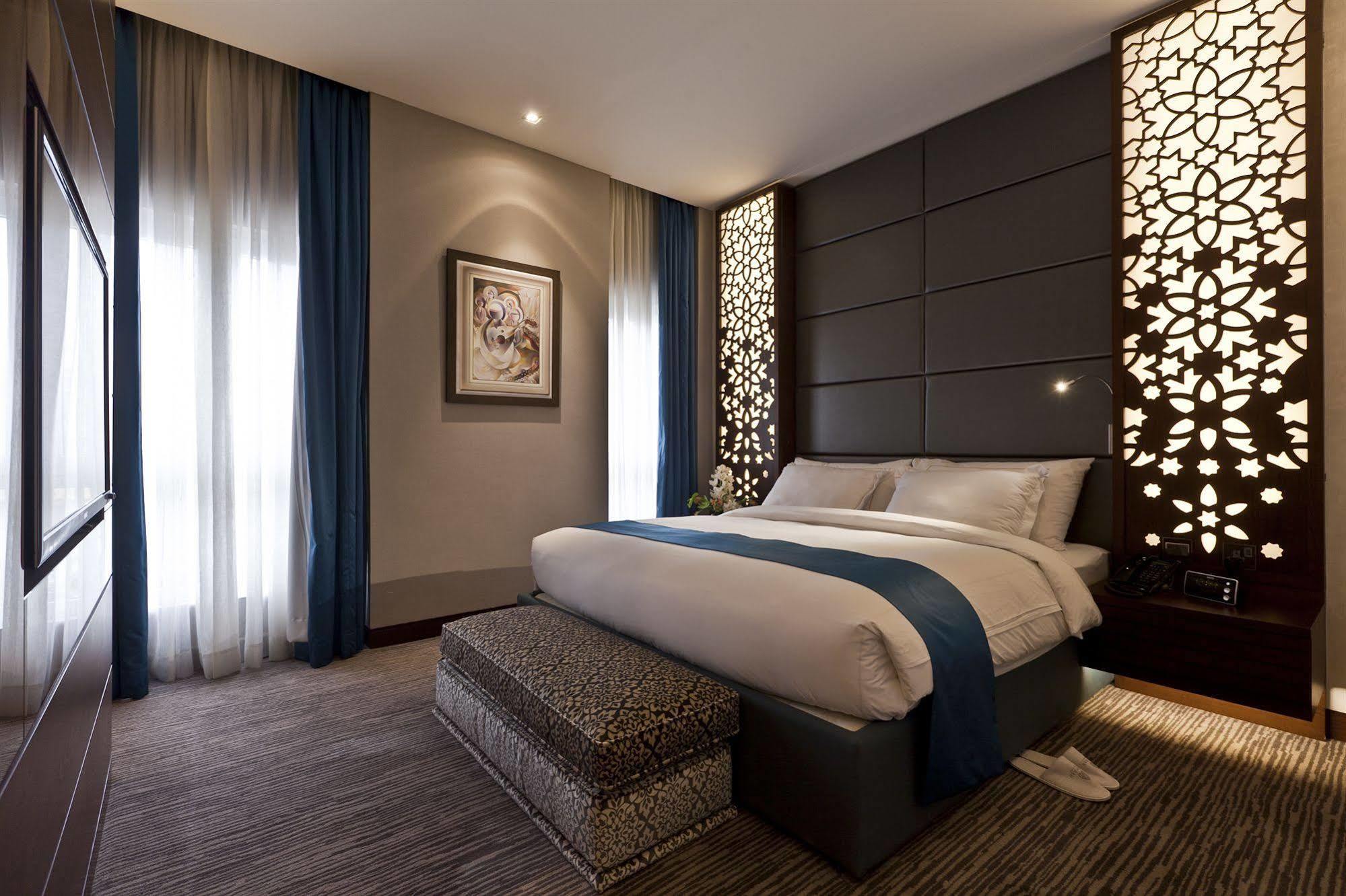 Zubarah Hotel Doha