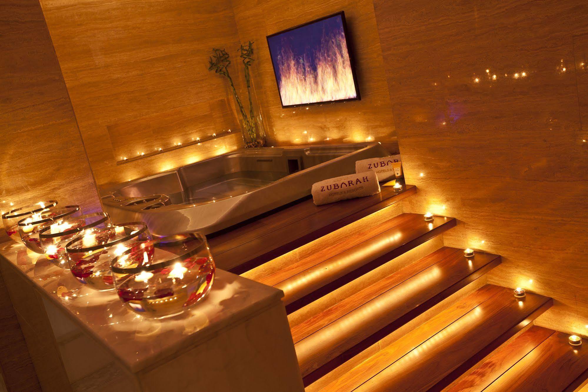Zubarah Hotel 3*