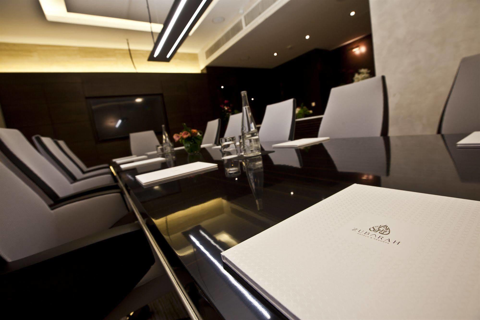 Zubarah Hotel