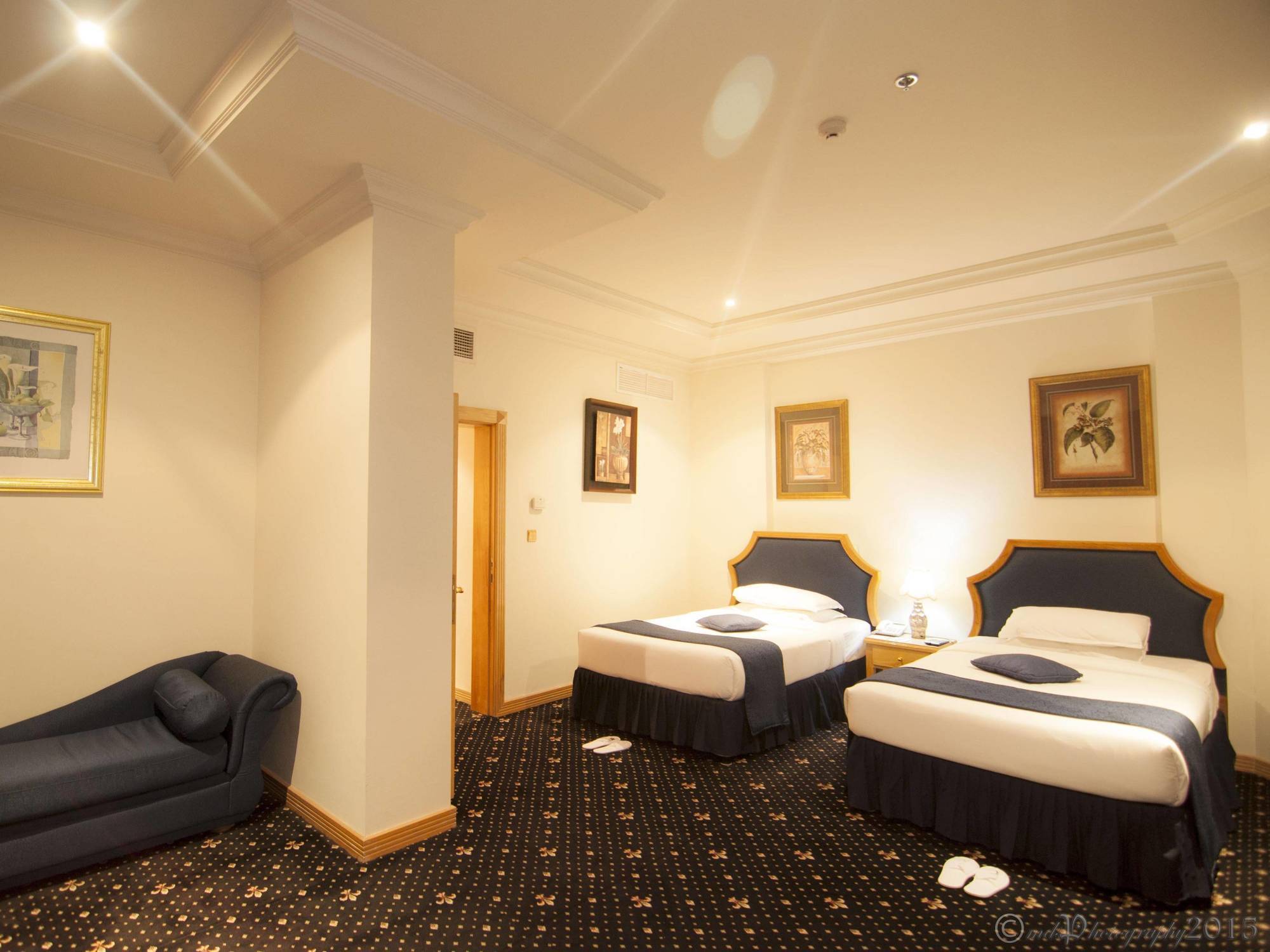 Cayam Hotel Doha