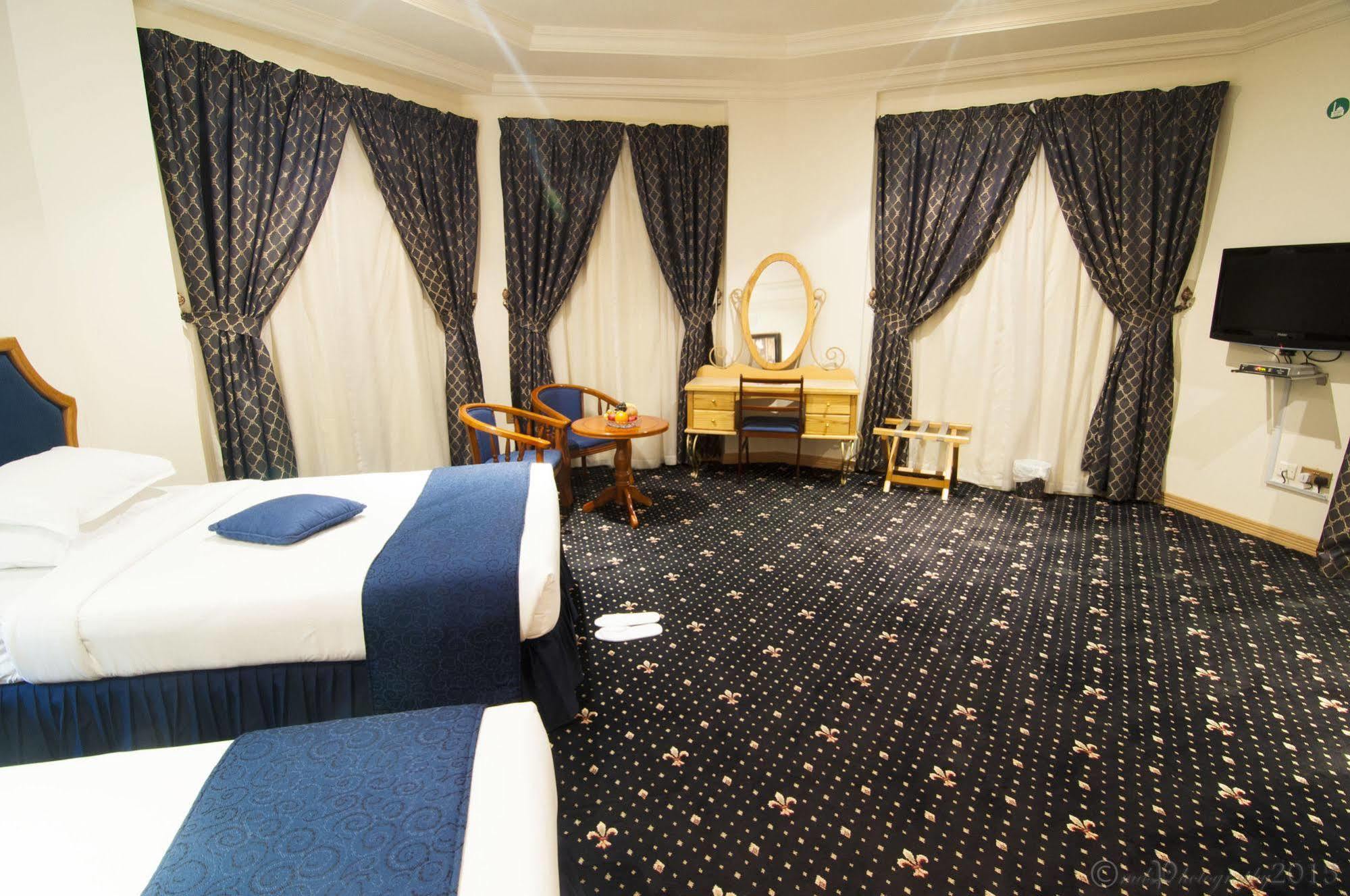 Hotel Cayam Doha