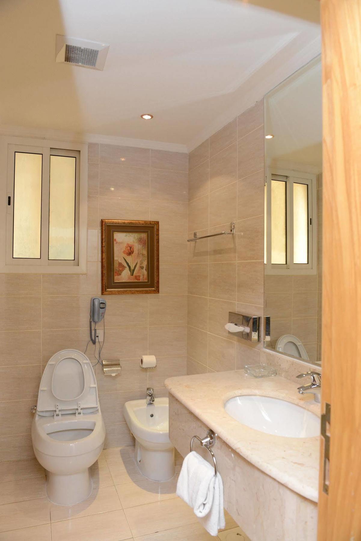 Hotel Cayam Doha