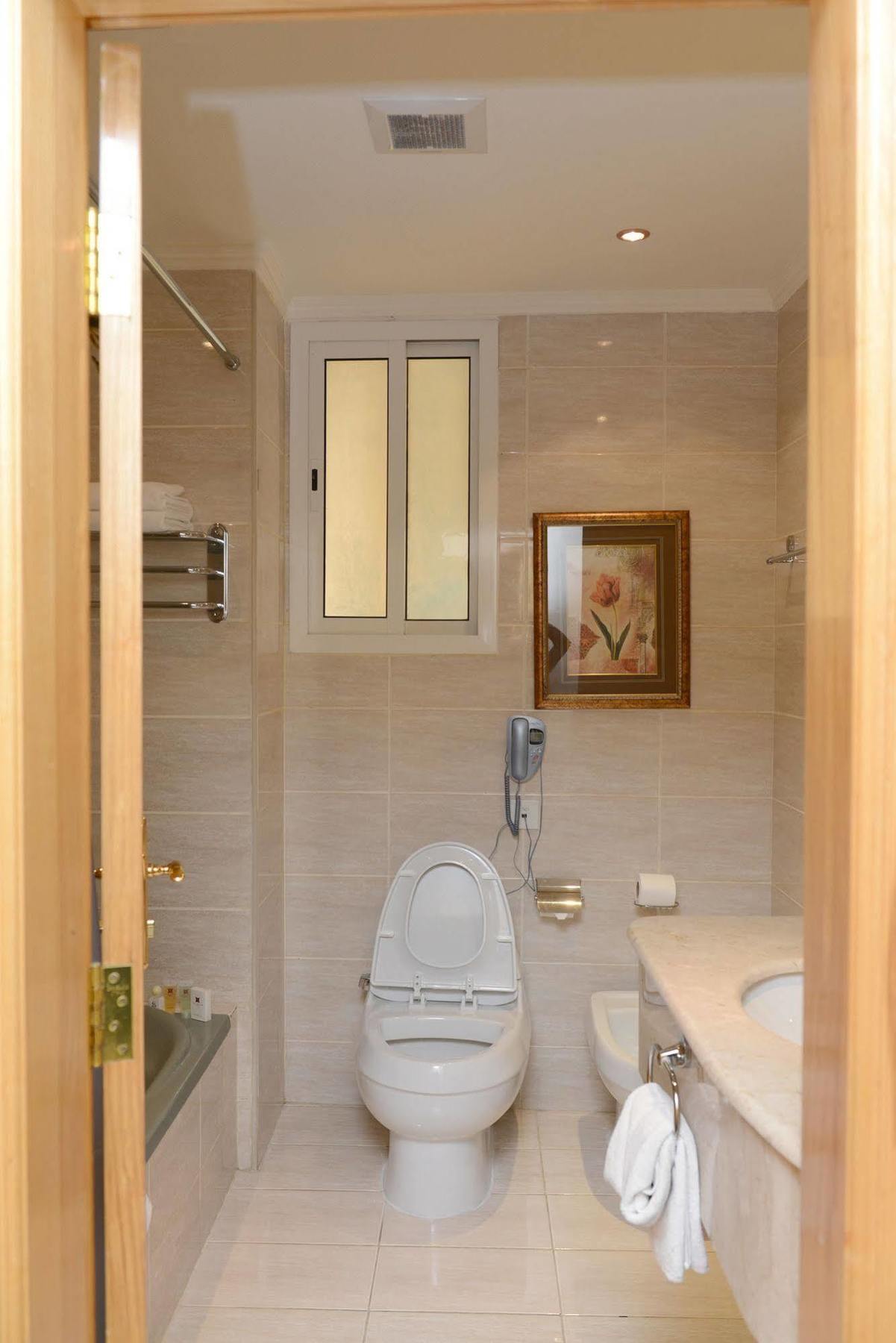 Cayam Hotel Doha