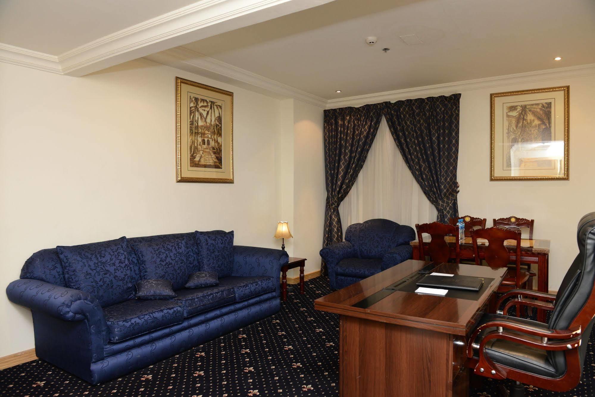 Cayam 3* Doha