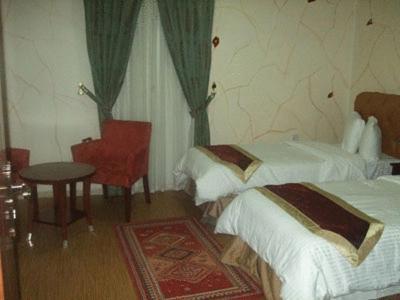 Al-Ghazal Hotel Apartment
