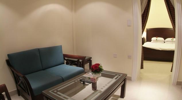 Al Muntazah Plaza Hotel 3*