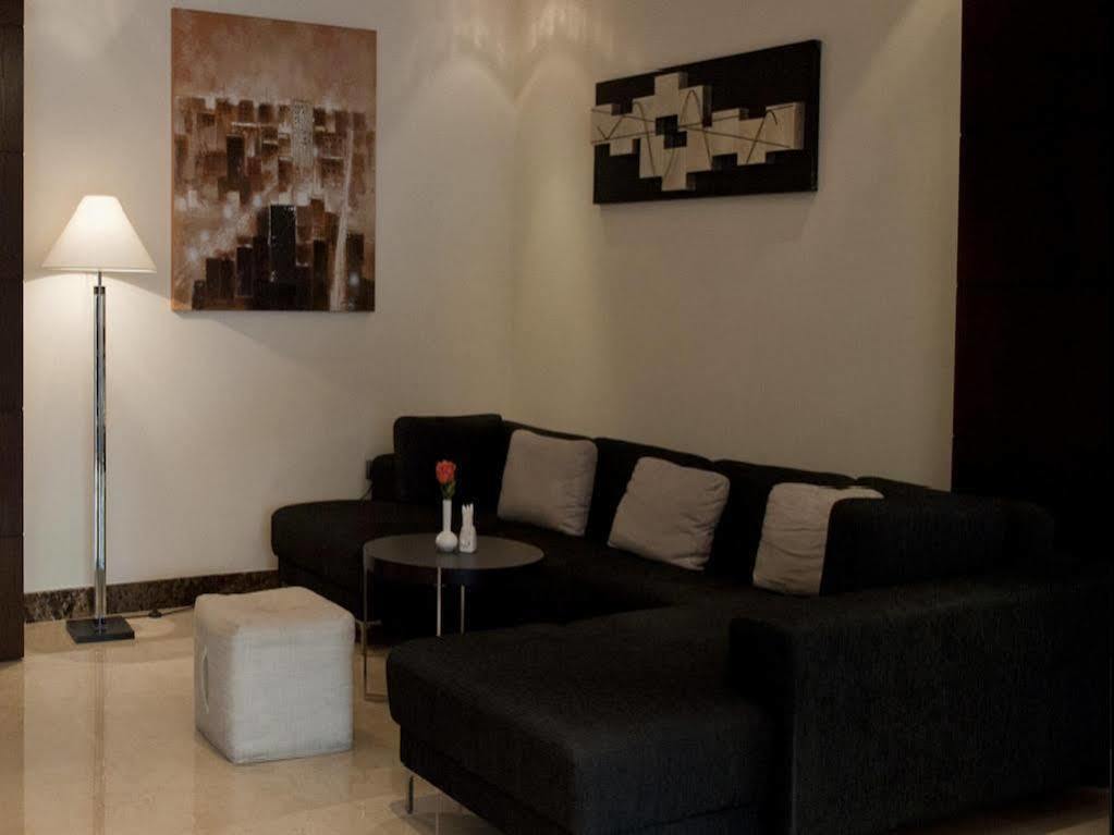Musherib 3* Doha