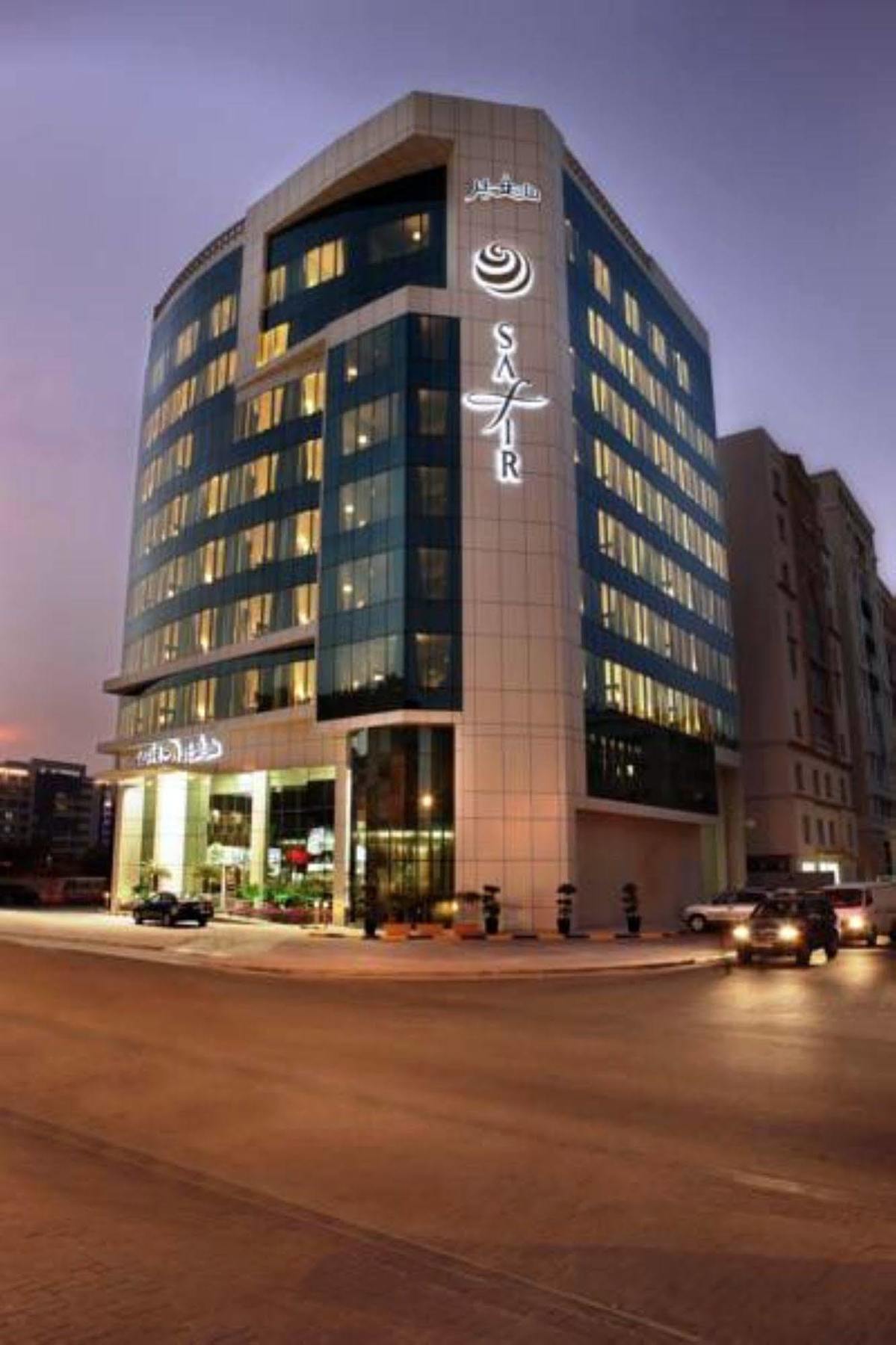 Safir Hotel