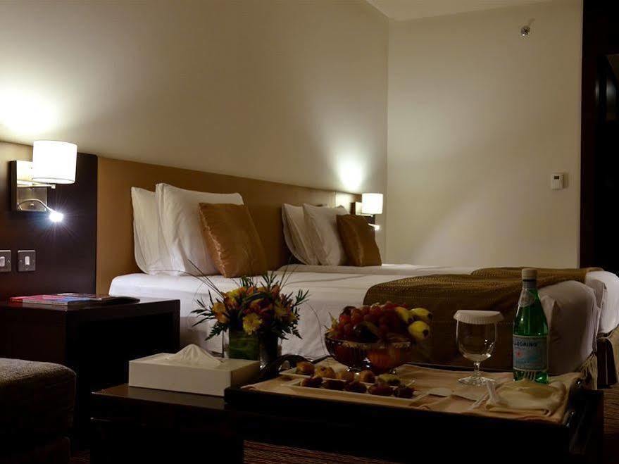 Safir Hotel Doha