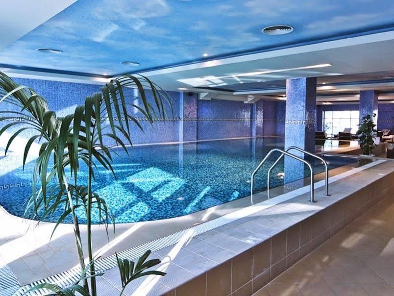 Hotel Wiseman Grand 5*