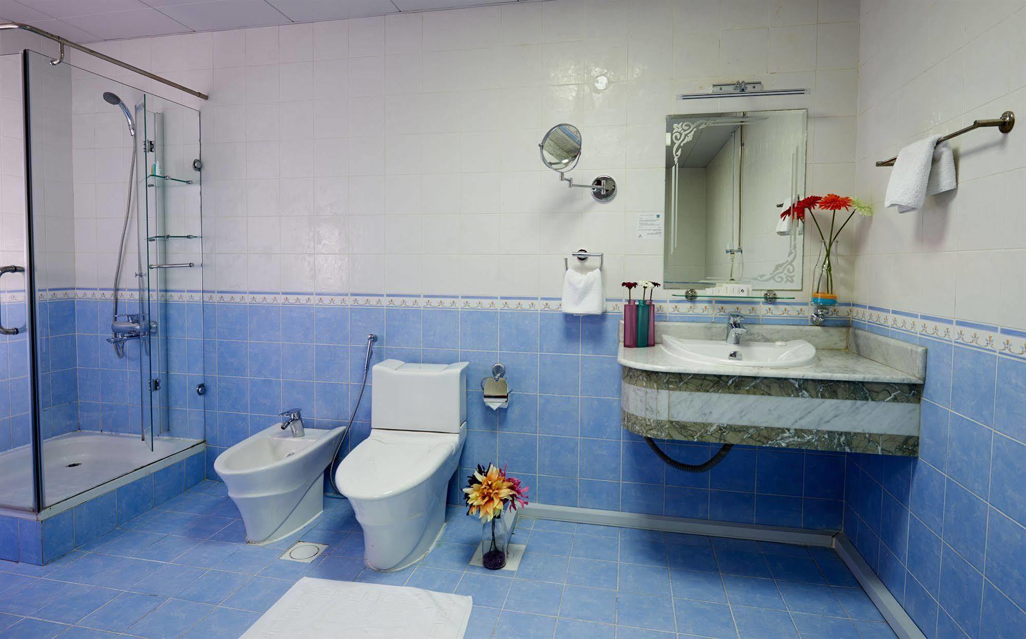 Aparthotel Al Safa Royal